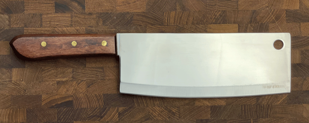 Verdens bedste billige knive: Hvorfor KIWI-knive er perfekte til ethvert køkken